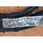 Проводка  Двигателя